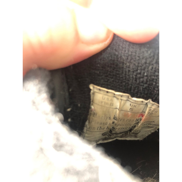 Heelys size 6 black - Picture 4 of 5